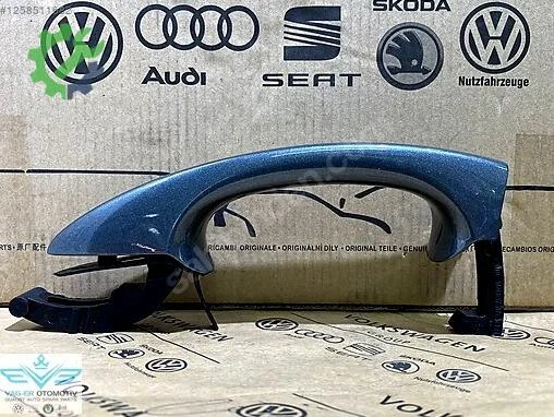 Skoda Karoq Açma Kolu çıkma parça