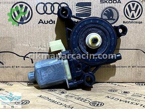 Skoda Superb Cam 5Q0959801B çıkma parça