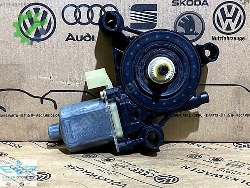Skoda Superb Cam 5Q0959801B çıkma parça