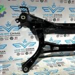 Volkswagen Golf Sıfır Arka Dingil 3Q0505235A No 6587939