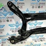 Volkswagen Golf Çıkma Arka Dingil 3Q0505235