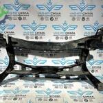 Volkswagen Golf Çıkma Arka Dingil 3Q0505235