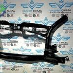 Volkswagen Golf Sıfır Arka Dingil 5Q0505315G