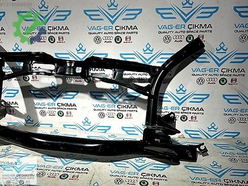Volkswagen Golf Arka Dingil 5Q0505315G çıkma parça