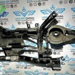 Volkswagen Golf Çıkma Arka Dingil 5Q0505315J No 6588932