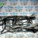 Volkswagen Golf Çıkma Arka Dingil 5Q0505315J No 6588932