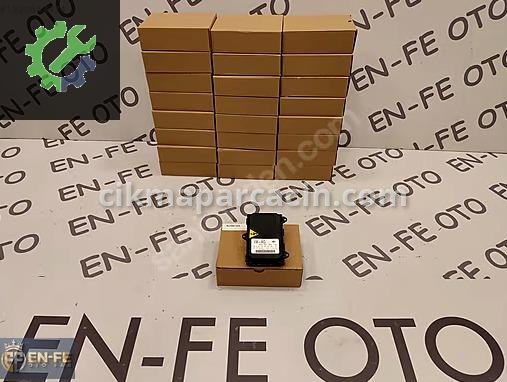 Skoda Superb Far Beyni 8U0941329 çıkma parça