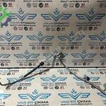 Skoda Superb Sıfır Klima Borusu 3Q0816741H