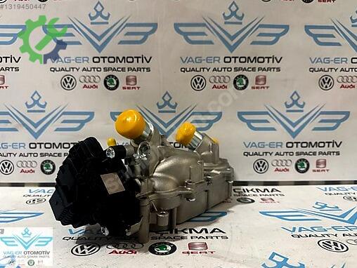 Skoda Superb Devirdaim 05E121006F çıkma parça