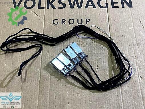 Skoda Superb Beyin çıkma parça
