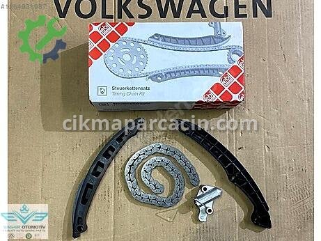 Skoda Superb Triger Zinciri/seti çıkma parça