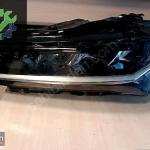 SÜPERB FULL LED SOL FAR 2025