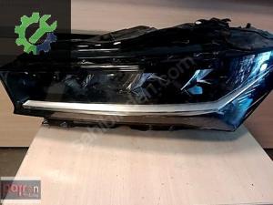 SÜPERB FULL LED SOL FAR 2025
