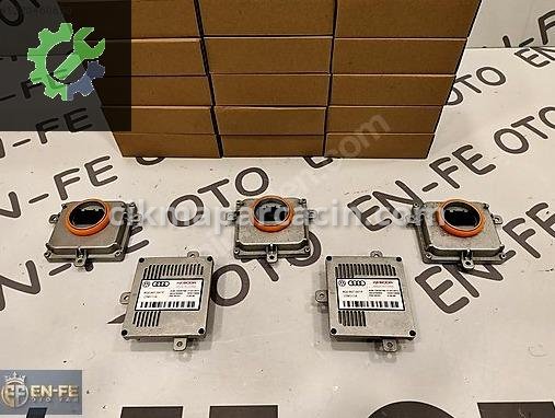 Skoda Superb Far Beyni 4G0907397P çıkma parça