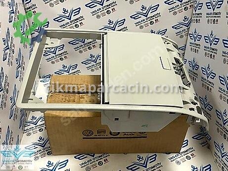 Skoda Superb Tavan çıkma parça