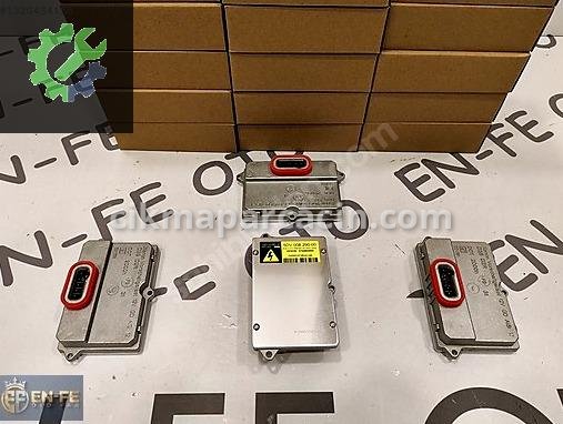 Skoda Superb Far Beyni 5DV008290-00 çıkma parça