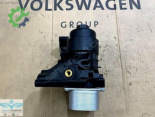 Skoda Superb Yağ 03N115389B çıkma parça