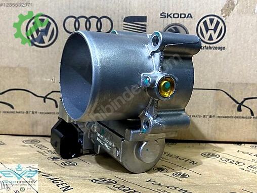 Skoda Superb Devirdaim 03F133062B çıkma parça