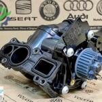 Skoda Superb Sıfır Devirdaim