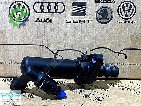 Skoda Superb Debriyaj 1K0721261L çıkma parça