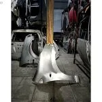 SUZUKİ ALTO SAĞ ÇAMURLUK 2010-2012 ÇIKMA PARÇA ORİJİNAL