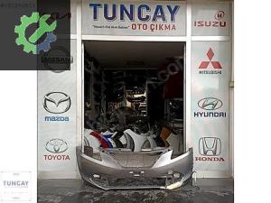 SUZUKİ BALENO ÖN TAMPON 2016-2018 ÇIKMA ORİJİNAL PARÇA