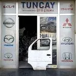 SUZUKİ CAREY SAĞ SOL ÖN KAPI 2000-2004 ÇIKMA ORİJİNAL PARÇA