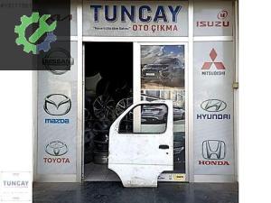 SUZUKİ CAREY SAĞ SOL ÖN KAPI 2000-2004 ÇIKMA ORİJİNAL PARÇA