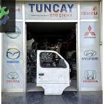 SUZUKİ CAREY SAĞ SOL ÖN KAPI 2000-2004 ÇIKMA ORİJİNAL PARÇA