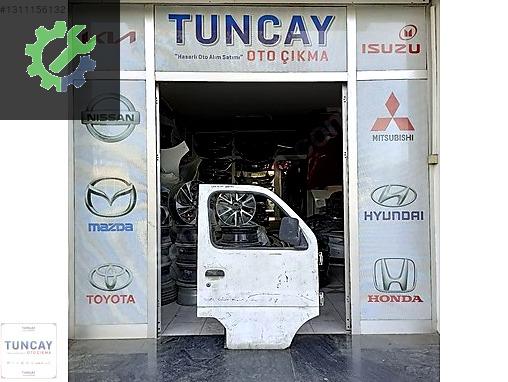 Suzuki Carry Kapı (Ön Sol) çıkma parça