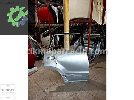 Suzuki Grand Vitara Kapı (Arka Sağ) çıkma parça