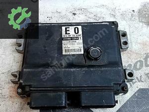 SUZUKİ SWİFT 1.3 MOTOR BEYNİ 33920-72K0 MB112300-8262