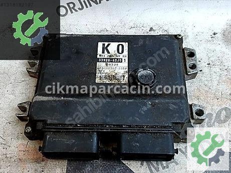 Suzuki Swift Motor Beyni çıkma parça