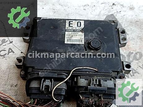 Suzuki Swift Motor Beyni çıkma parça
