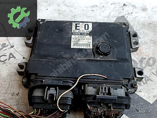 Suzuki Swift Motor Beyni 33920-72K0 çıkma parça