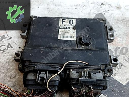 Suzuki Swift Motor Beyni 33920-72K0 çıkma parça