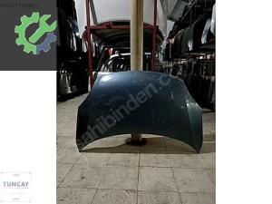 SUZUKİ SWİFT MOTOR KAPUTU 2006-2011 ÇIKMA ORİJİNAL PARÇA