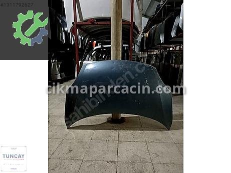 Suzuki Swift Kaput çıkma parça
