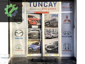 SUZUKİ SWİFT ÖN TAMPON DEMİRİ ALT İNCE 2005-2011 YEDEK PARÇA