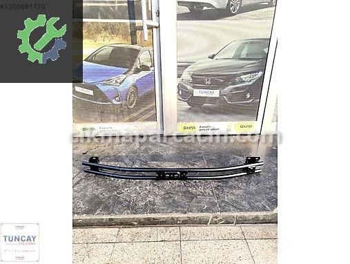 Suzuki Swift Ön Tampon çıkma parça