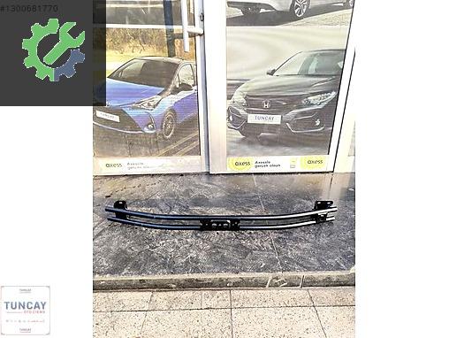 Suzuki Swift Ön Tampon çıkma parça