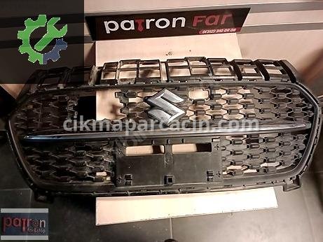Suzuki Swift Panjur çıkma parça