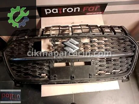 Suzuki Swift Panjur çıkma parça