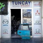 SUZUKİ SWİFT SAĞ SOL ARKA KAPI 1992-1998 ÇIKMA ORİJİNAL PARÇA