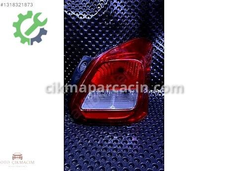 Suzuki Swift Sağ Arka Stop çıkma parça