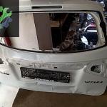 SUZUKİ VİTARA BAGAJ KAPAGİ