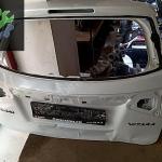 SUZUKİ VİTARA BAGAJ KAPAGİ