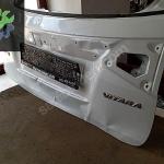 SUZUKİ VİTARA BAGAJ KAPAGİ