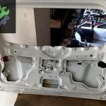 SUZUKİ VİTARA BAGAJ KAPAGİ