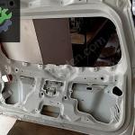 SUZUKİ VİTARA BAGAJ KAPAGİ